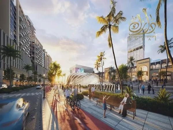 RAMADAN DEALS | LOWEST DP | GREAT SAVINGS, BIG ROI