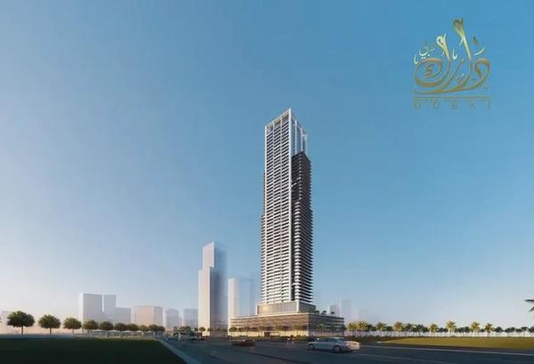 30% Discount| FULLY FURNISHED| MARINE VIEW| High Floor