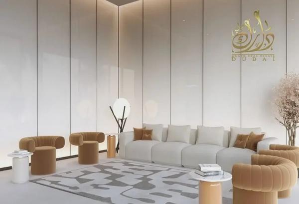 30% Discount| FULLY FURNISHED| MARINE VIEW| High Floor