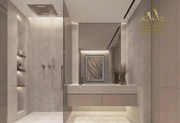 30% Discount| FULLY FURNISHED| MARINE VIEW| High Floor