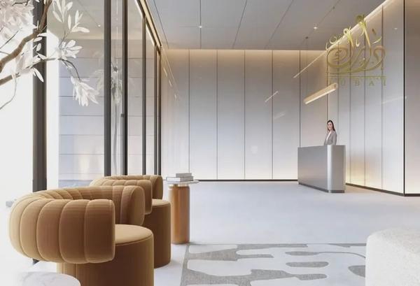 30% Discount| FULLY FURNISHED| MARINE VIEW| High Floor