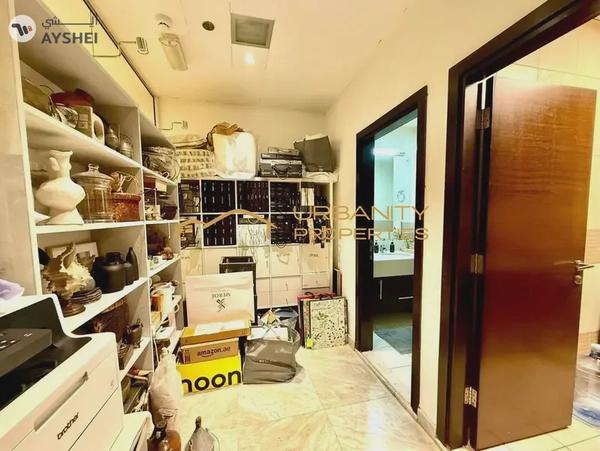 The Prism | Furnished Office | 2 Parkings | Near Metro