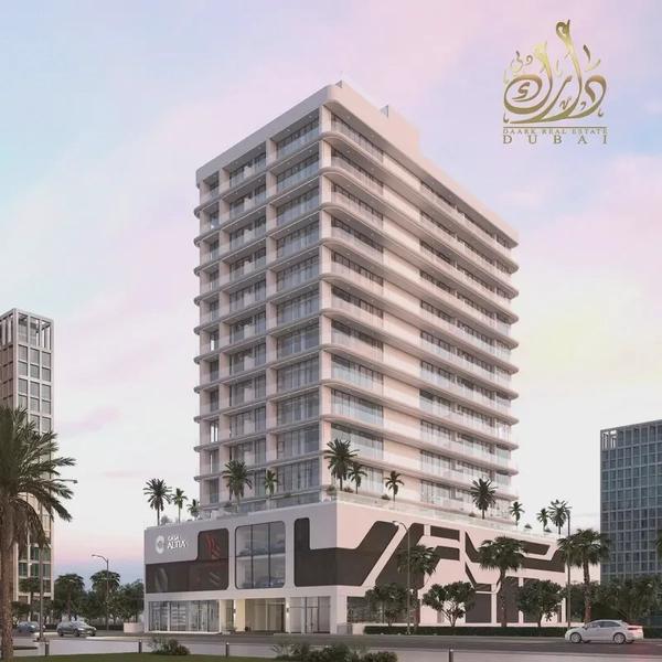 High-End 3BR | Furnished Interiors | City View Apartment | Casa Altia Al Furjan