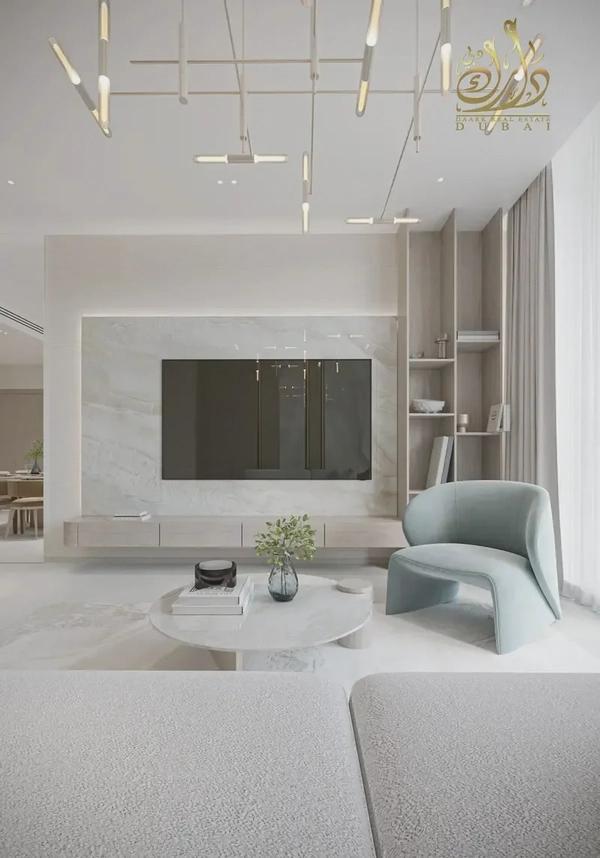 High-End 3BR | Furnished Interiors | City View Apartment | Casa Altia Al Furjan