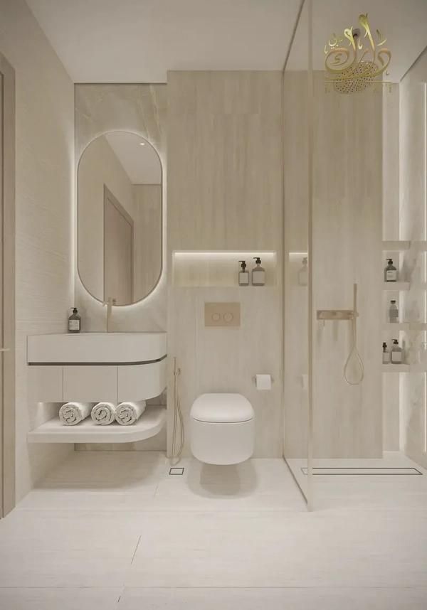 High-End 3BR | Furnished Interiors | City View Apartment | Casa Altia Al Furjan