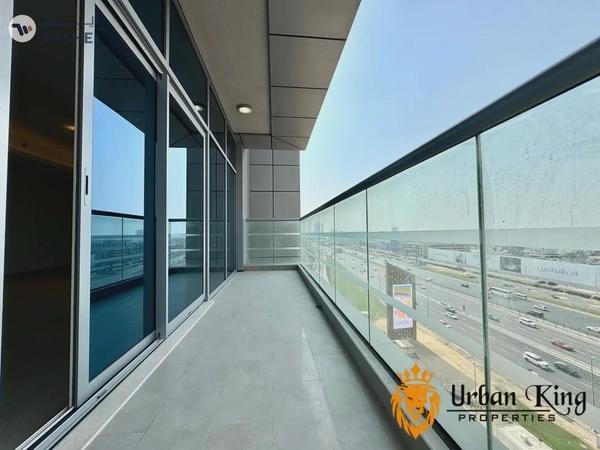 3-bedrooms + Maid | Semi-furnished | 4-cheques