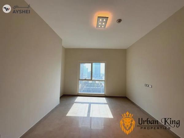 3-bedrooms + Maid | Semi-furnished | 4-cheques