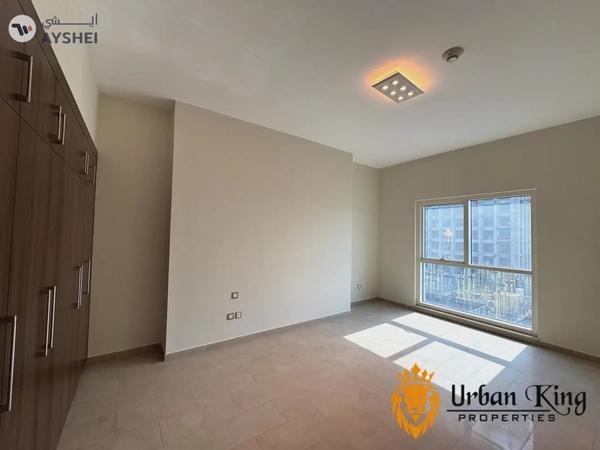 3-bedrooms + Maid | Semi-furnished | 4-cheques