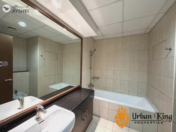 3-bedrooms + Maid | Semi-furnished | 4-cheques