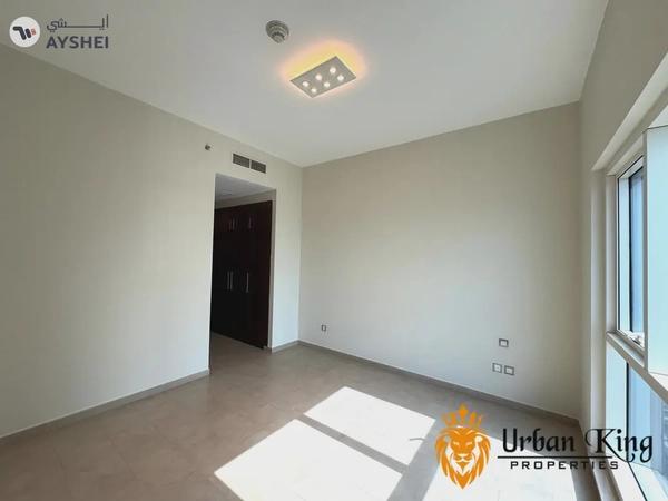 3-bedrooms + Maid | Semi-furnished | 4-cheques