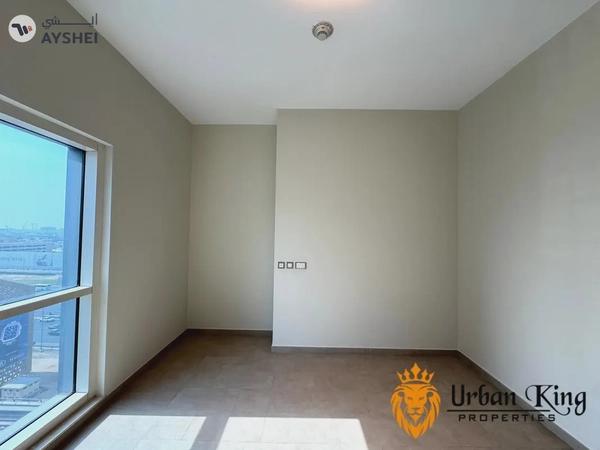 3-bedrooms + Maid | Semi-furnished | 4-cheques