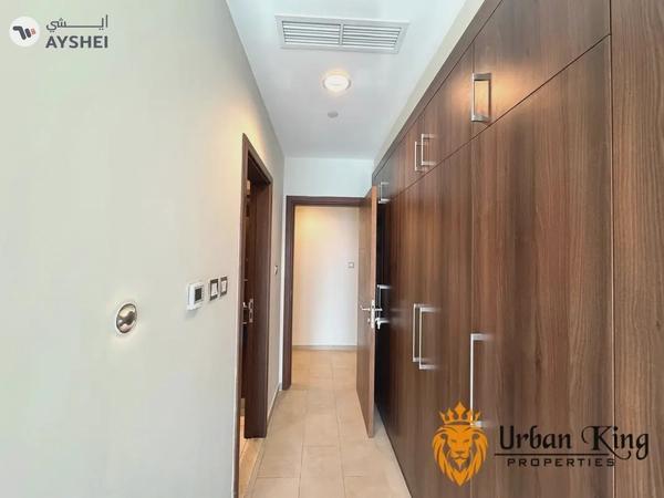 3-bedrooms + Maid | Semi-furnished | 4-cheques