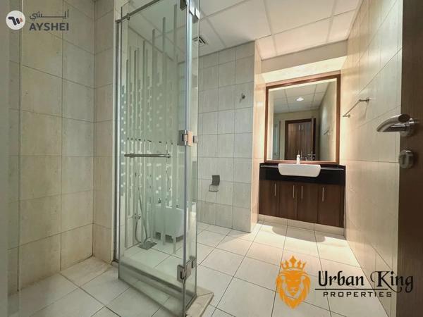 3-bedrooms + Maid | Semi-furnished | 4-cheques