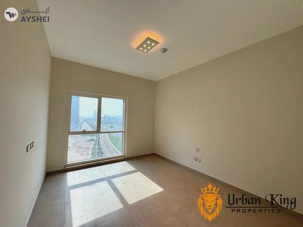 3-bedrooms + Maid | Semi-furnished | 4-cheques