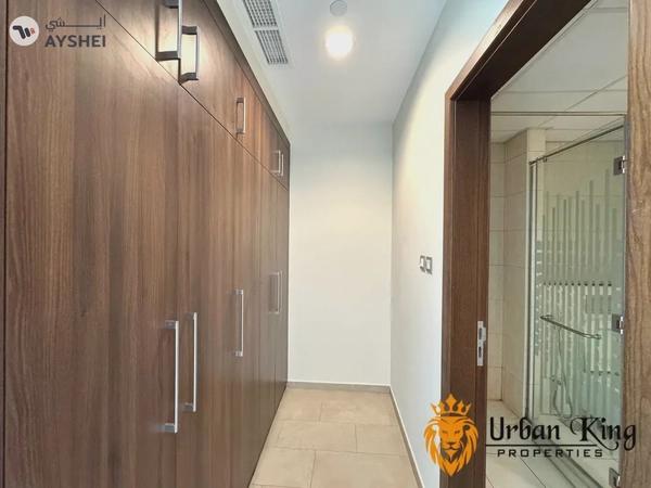 3-bedrooms + Maid | Semi-furnished | 4-cheques