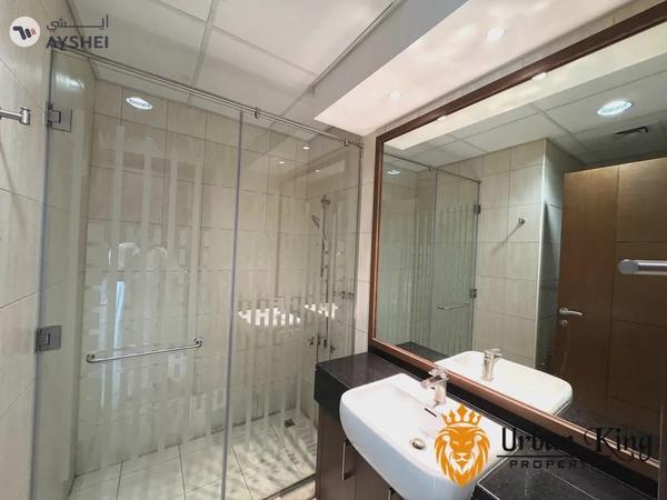 3-bedrooms + Maid | Semi-furnished | 4-cheques