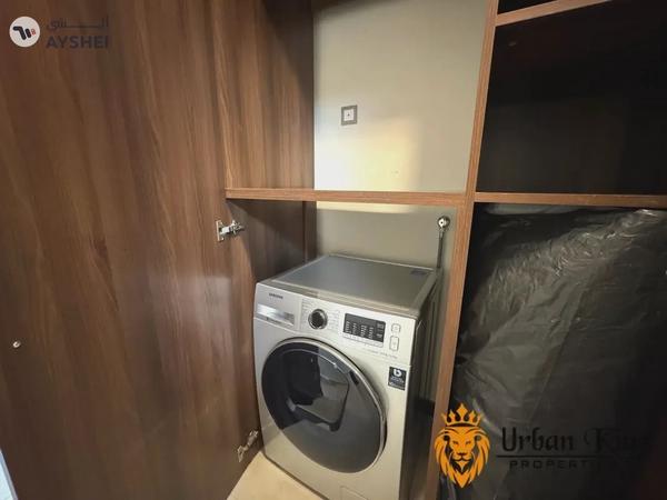 3-bedrooms + Maid | Semi-furnished | 4-cheques