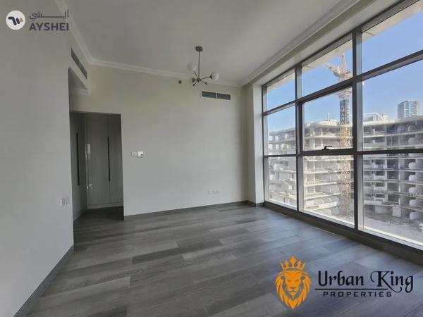 LIKE New Building Modern Spacious 3bhk Maid room In Arjan