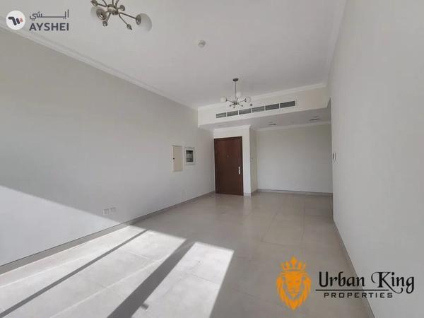 LIKE New Building Modern Spacious 3bhk Maid room In Arjan