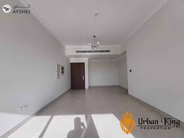 LIKE New Building Modern Spacious 3bhk Maid room In Arjan