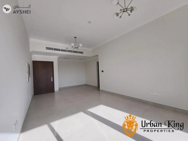 LIKE New Building Modern Spacious 3bhk Maid room In Arjan