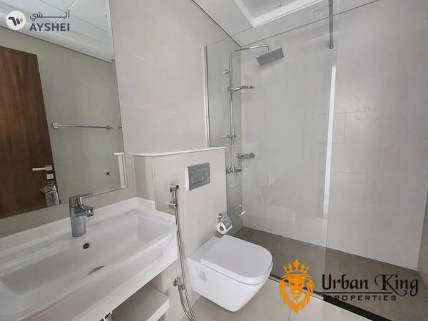 LIKE New Building Modern Spacious 3bhk Maid room In Arjan