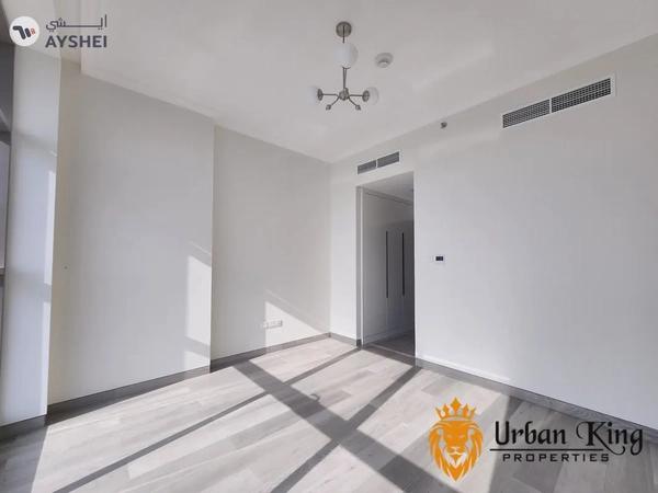 LIKE New Building Modern Spacious 3bhk Maid room In Arjan