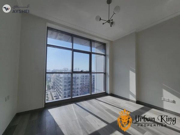 LIKE New Building Modern Spacious 3bhk Maid room In Arjan