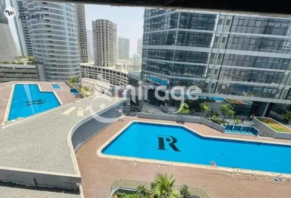 APARTMENT FOR RENT IN RADIANT SQUARE, CITY OF LIGHTS