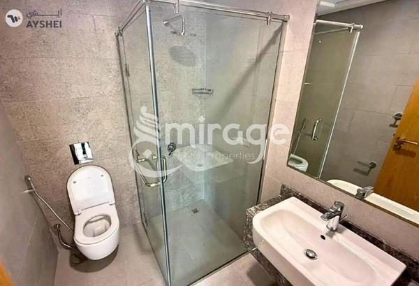 APARTMENT FOR RENT IN RADIANT SQUARE, CITY OF LIGHTS