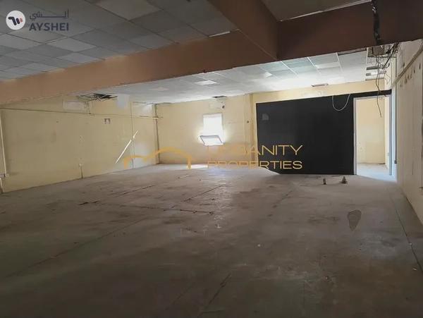 Warehouse for Rent in DIP 2 | G + Mezzanine | Multiple Size Options Available