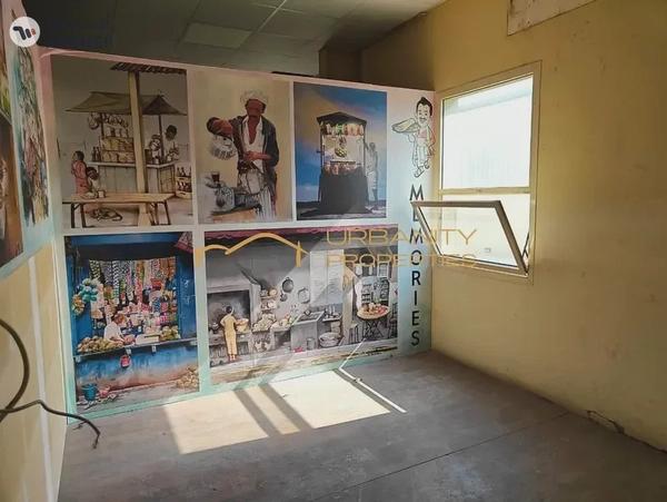 Warehouse for Rent in DIP 2 | G + Mezzanine | Multiple Size Options Available