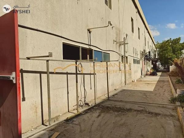 Warehouse for Rent in DIP 2 | G + Mezzanine | Multiple Size Options Available