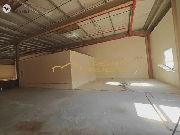 Warehouse for Rent in DIP 2 | G + Mezzanine | Multiple Size Options Available