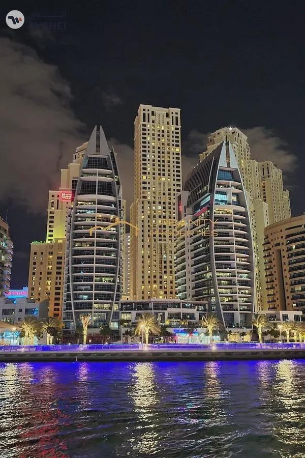 Retail Space | 2 Combined Shops | Dubai Marina