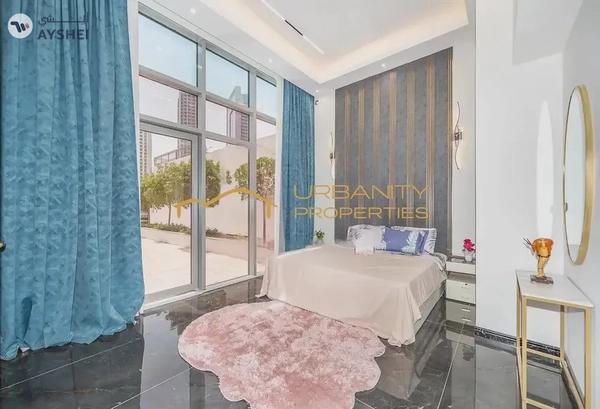 Retail Space | 2 Combined Shops | Dubai Marina