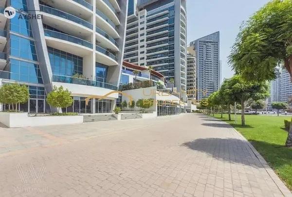 Retail Space | 2 Combined Shops | Dubai Marina