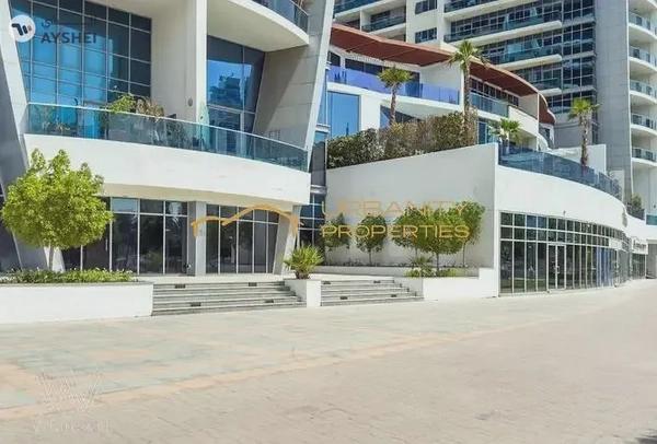 Retail Space | 2 Combined Shops | Dubai Marina