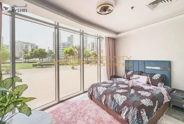 Retail Space | 2 Combined Shops | Dubai Marina