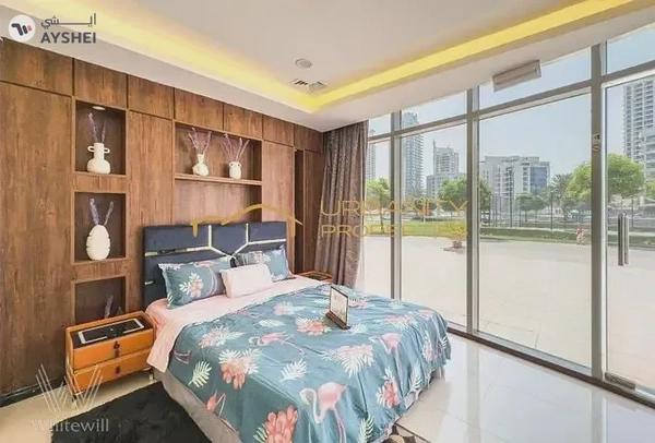 Retail Space | 2 Combined Shops | Dubai Marina