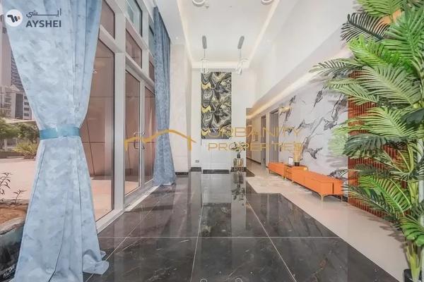 Retail Space | 2 Combined Shops | Dubai Marina