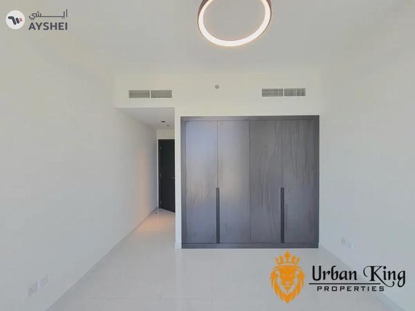 Brand New Building & Close Kitchen | Elegant Water View with Balcony