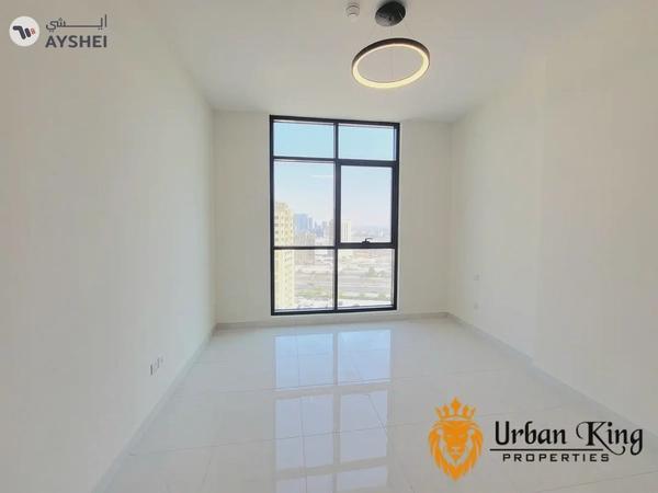 Brand New Building & Close Kitchen | Elegant Water View with Balcony