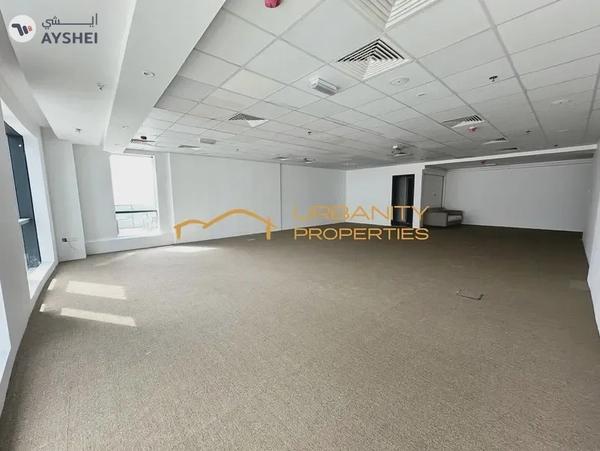 Fully Fitted Office Space in The Regal Tower