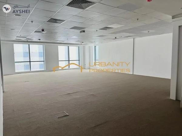 Fully Fitted Office Space in The Regal Tower