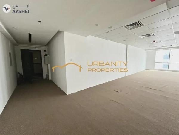 Fully Fitted Office Space in The Regal Tower