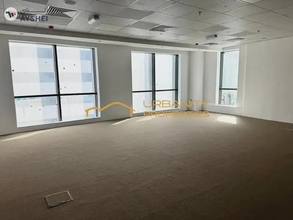 Fully Fitted Office Space in The Regal Tower