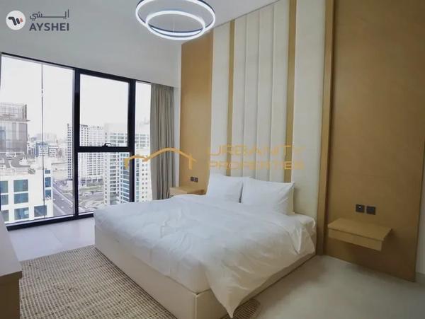 Spacious 3-Bedroom Apartment for Rent in Central 1, Business Bay