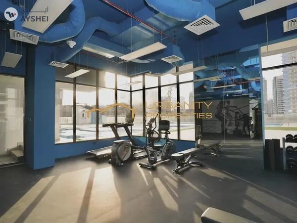 Spacious 3-Bedroom Apartment for Rent in Central 1, Business Bay