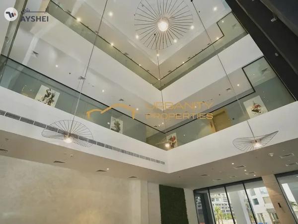 Spacious 3-Bedroom Apartment for Rent in Central 1, Business Bay